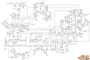 逆变电源中的市面上常见的逆变器原理电路图