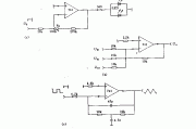 运算放大器的特殊应用电路