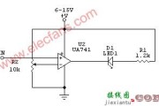 电压监视器电路，Voltage Monitor