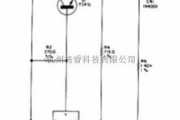 电源电路中的凝胶电池充电器