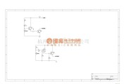 灯光控制中的电路图：光控线路