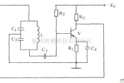 振荡电路中的电容反馈振荡电路