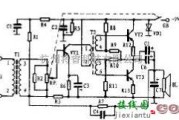 信号产生中的小功率音频信号放大器电路设计