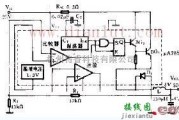 电源电路中的基于开关稳压器的降压电路及工作原理