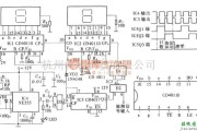 仪器仪表中的数字式频率计(CD40110、NE555、CD4017)