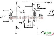 线性放大电路中的采用推挽工作的晶体管设计乙类功率放大器