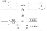 变频器控制电机，变频器控制电机转速的原理