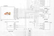 中华轿车中的中华轿车空调系统电路图