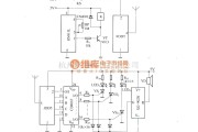 遥控电路（综合)中的十五路无线防盗报警系统(FDD5/JDD5)