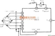 传感信号调理中的降低激励电压的电路(宽带应变信号调理器1B31)