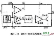 电源电路中的LT1111简介