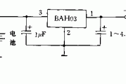 BAH系列实用电路图a