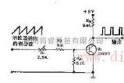 信号产生中的简要介绍简易脉冲宽度和频率可调的脉冲发生器原理及其电路