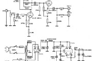 电子管小功放的制作电路原理图原理