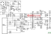 手机维修中的SONY F29电源电路图