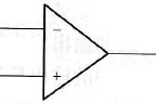 什么是集成电路?什么是集成运算放大器?运算放大器符号