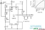 脉冲信号产生器中的使用振荡器组成的定时器