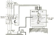 浮球液位控制器接线图，水箱浮球液位控制器接线图