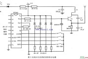 智能家居照明控制开关发射与接收电路图