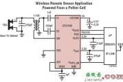 LTC3108应用