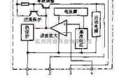 电源电路中的基于uA78GUIC或uA79MGUIC的典型应用电路图及其工作原理