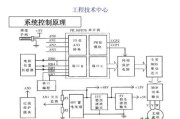 他励直流电机接线图-直流电源开关接线图