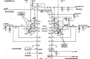 电源电路中的MAX163X系列开关电源电路原理图