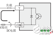 plc晶体管输出电路图_PLC晶体管输出接线图