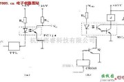 模拟电路中的光电隔离器应用实例