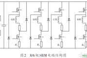 利用NI虚拟仪器构建的电机监控系统电路设计