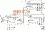 基础电路中的PI调节器电路原理图