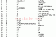 介绍美国ATMEL公司的89系列闪存微控制器