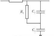 二阶无源滤波器电路