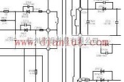 基础电路中的介绍创维6d95,6d96机芯电路的电源板电路
