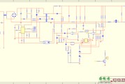 60v电动车充电器电路图讲解，电动车充电器电路原理图