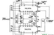 PBL3717双极步进电机驱动器