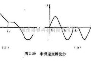 电源电路中的介绍半桥逆变器的充电过程