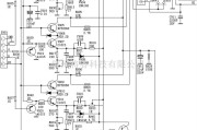 视频放大电路中的电视机视频放大电路图-4