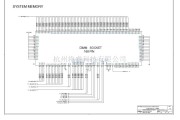 微机单片机中的电脑主板810E电电路图[_]10