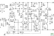 300B功率放大器电路