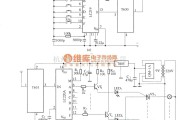 遥控电路（综合)中的由T630/T631组成的无线长波遥控器