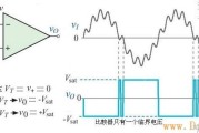 施密特触发器电路及工作原理详解