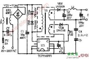 开关电源电路图讲解，开关电源电路图讲解视频教程