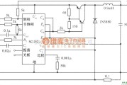 电源电路中的单端开关稳压电源