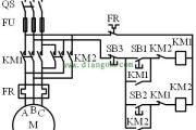 接触器如何互锁?接触器互锁原理和电路图