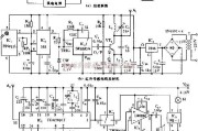 基于HN911L构成红外传感无线遥控声光报警装置电路