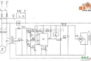 电机控制专区中的电动机保护器电路图三