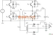 IGBT应用电路中的改进型全桥移相ZVS-PWM DC/DC电路