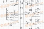 稳压电源中的电子交流稳压器电路（一）