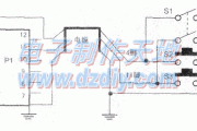 DIY奥林巴斯数码相机快门线